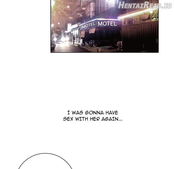 The Mask: Two Faces Chapter 35 - page 60