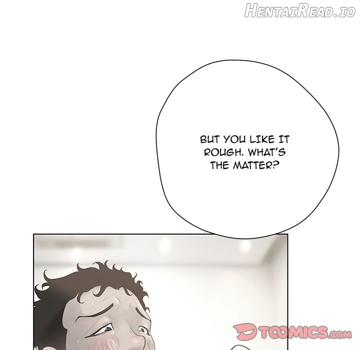 The Mask: Two Faces Chapter 35 - page 62