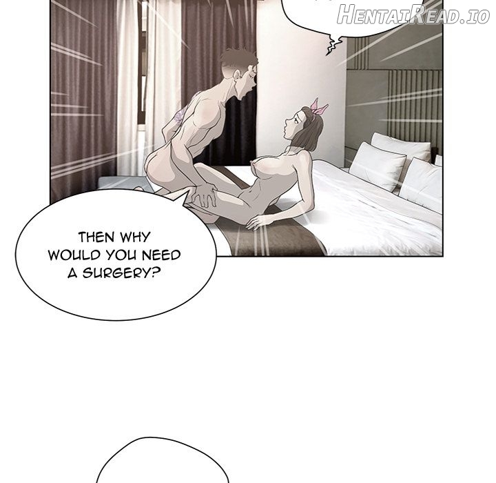 The Mask: Two Faces Chapter 35 - page 67