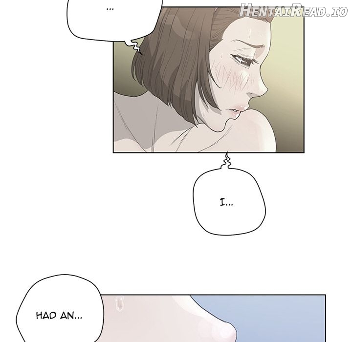 The Mask: Two Faces Chapter 35 - page 68