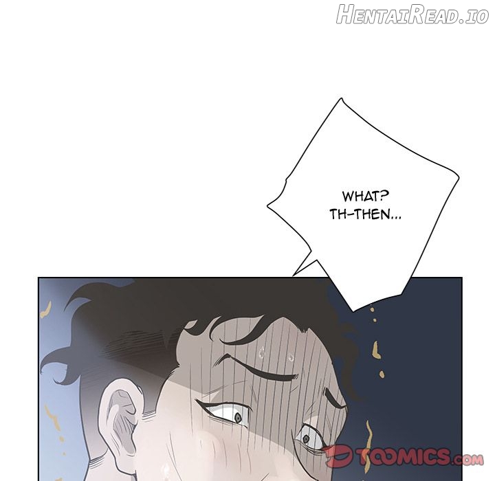 The Mask: Two Faces Chapter 35 - page 74