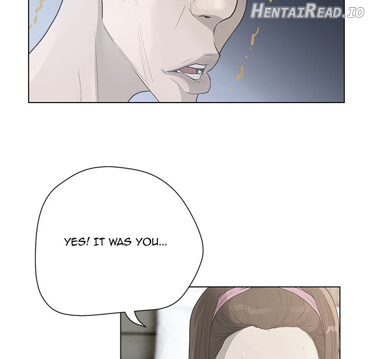 The Mask: Two Faces Chapter 35 - page 75