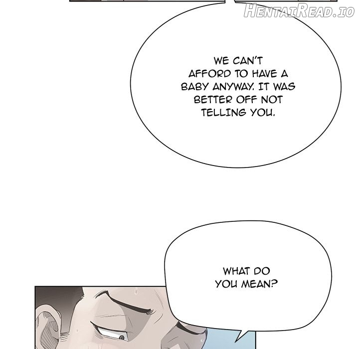 The Mask: Two Faces Chapter 35 - page 79