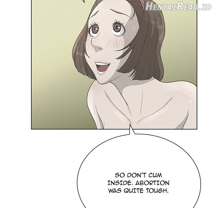 The Mask: Two Faces Chapter 35 - page 81