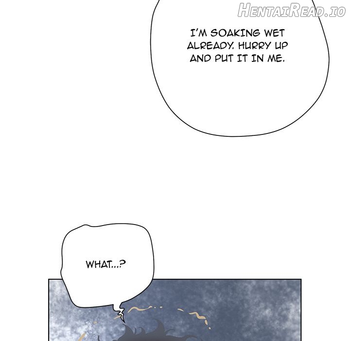 The Mask: Two Faces Chapter 35 - page 84