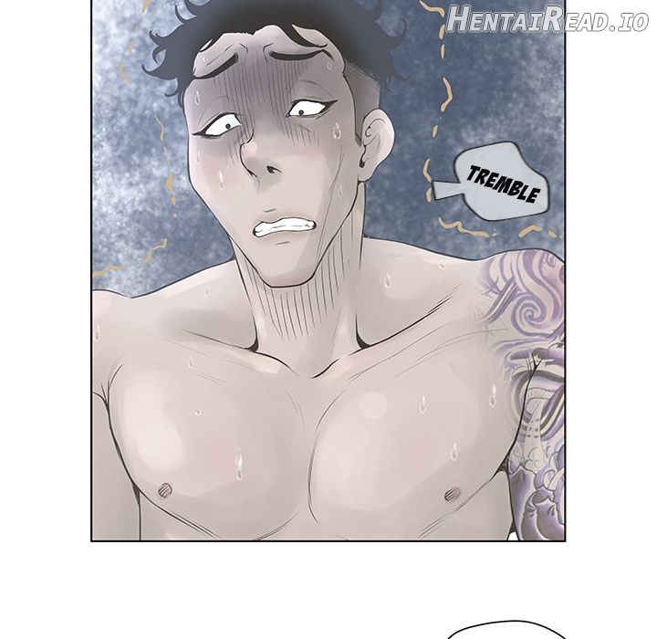 The Mask: Two Faces Chapter 35 - page 85