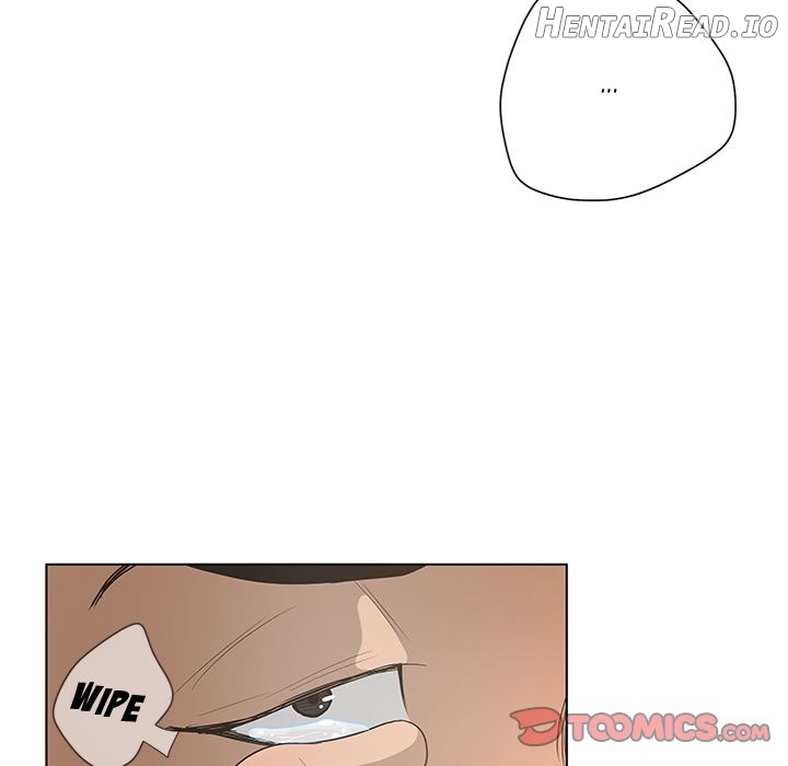 The Mask: Two Faces Chapter 35 - page 86