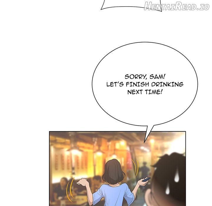 The Mask: Two Faces Chapter 35 - page 96