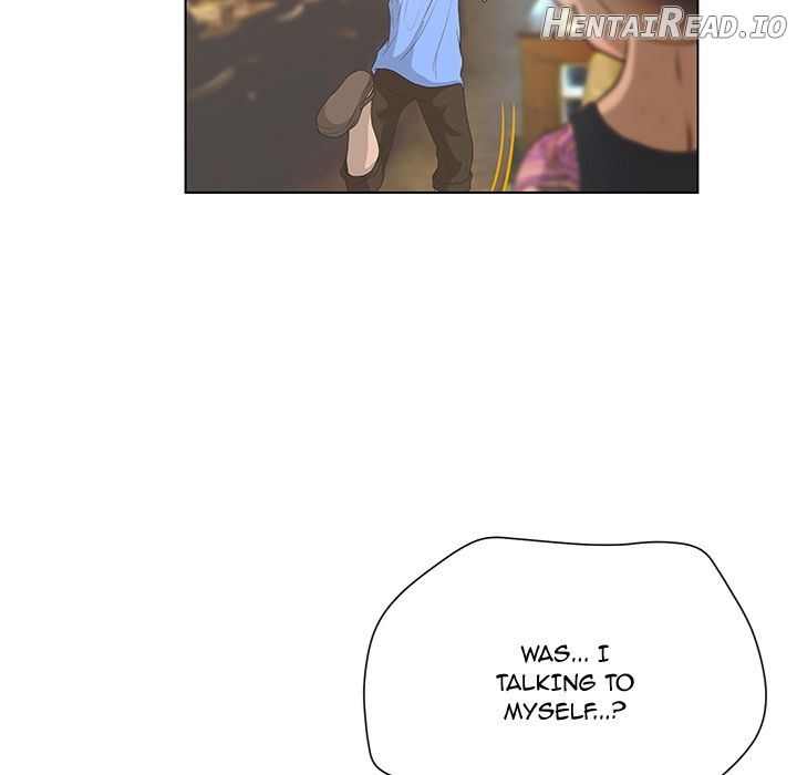 The Mask: Two Faces Chapter 35 - page 97
