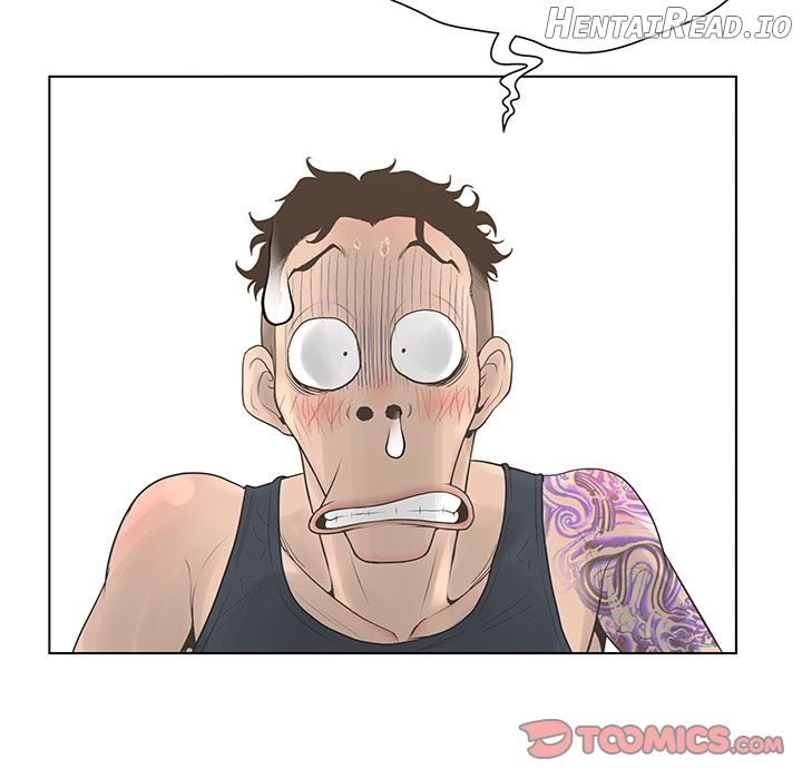 The Mask: Two Faces Chapter 35 - page 98