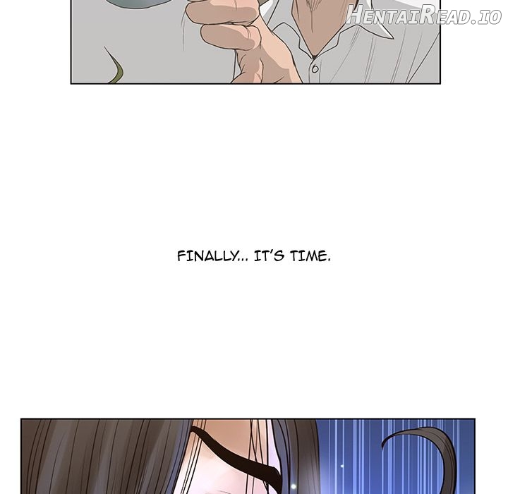 The Mask: Two Faces Chapter 36 - page 100