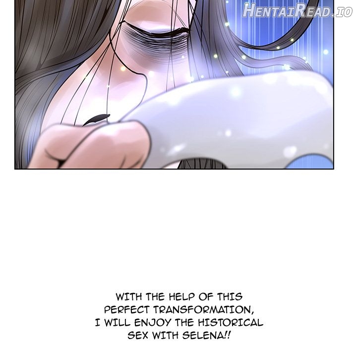 The Mask: Two Faces Chapter 36 - page 101