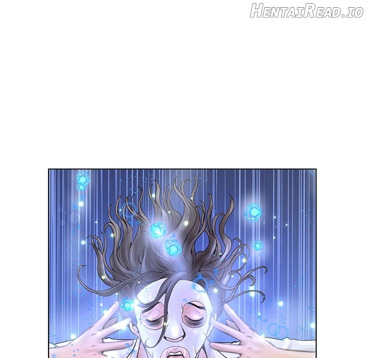 The Mask: Two Faces Chapter 36 - page 102