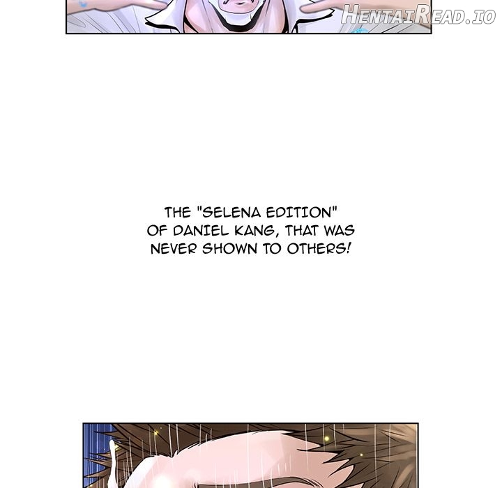 The Mask: Two Faces Chapter 36 - page 103