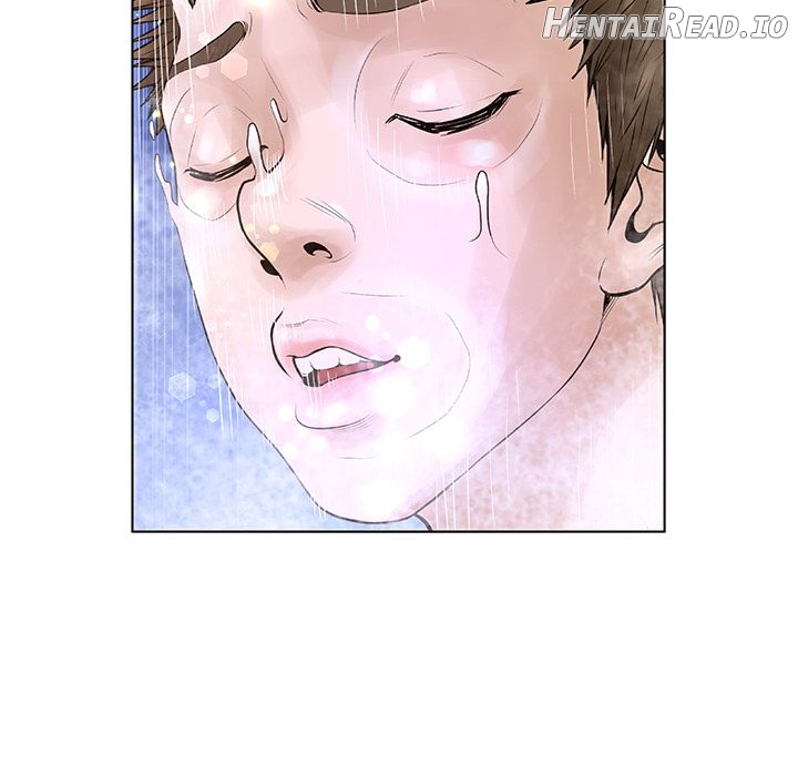 The Mask: Two Faces Chapter 36 - page 104