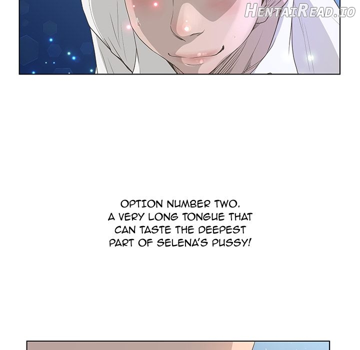 The Mask: Two Faces Chapter 36 - page 106