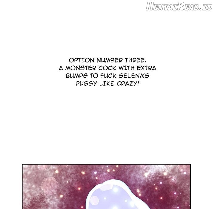 The Mask: Two Faces Chapter 36 - page 108