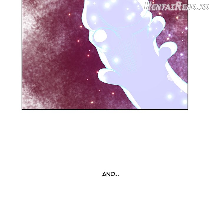 The Mask: Two Faces Chapter 36 - page 109