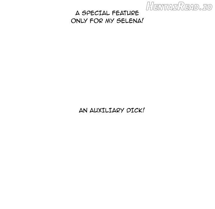 The Mask: Two Faces Chapter 36 - page 110