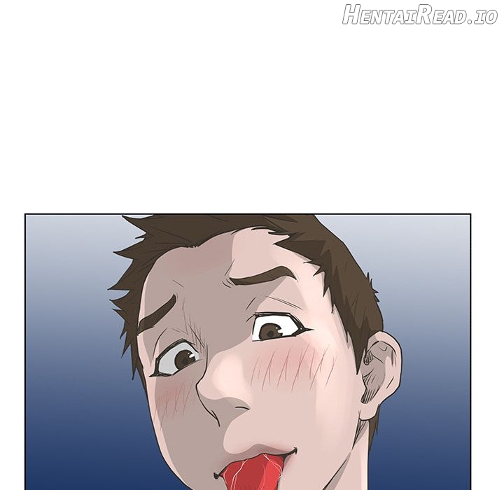 The Mask: Two Faces Chapter 36 - page 114