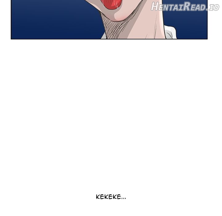 The Mask: Two Faces Chapter 36 - page 115
