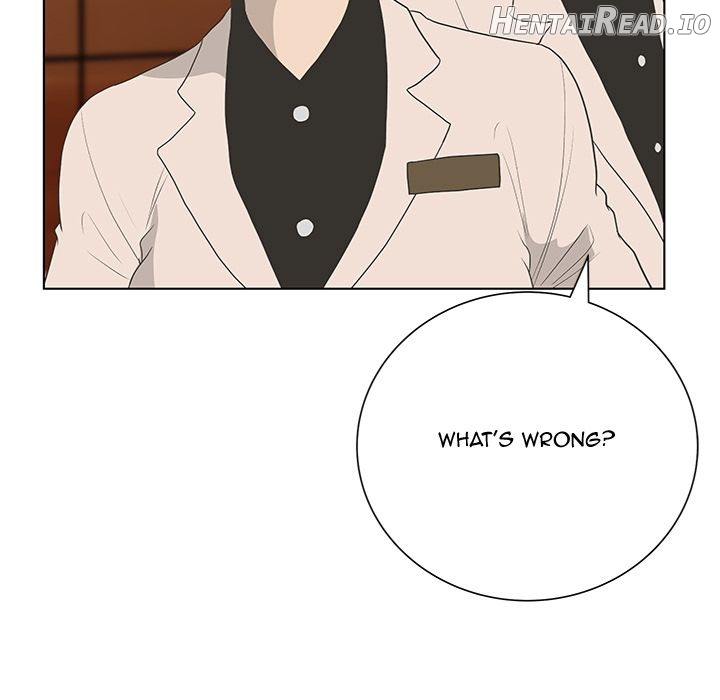 The Mask: Two Faces Chapter 36 - page 121