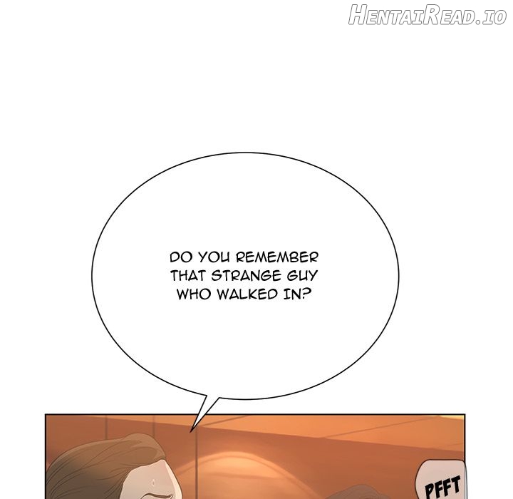 The Mask: Two Faces Chapter 36 - page 122