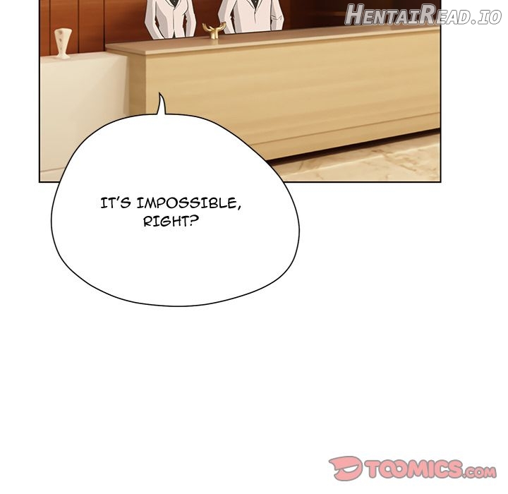 The Mask: Two Faces Chapter 36 - page 129