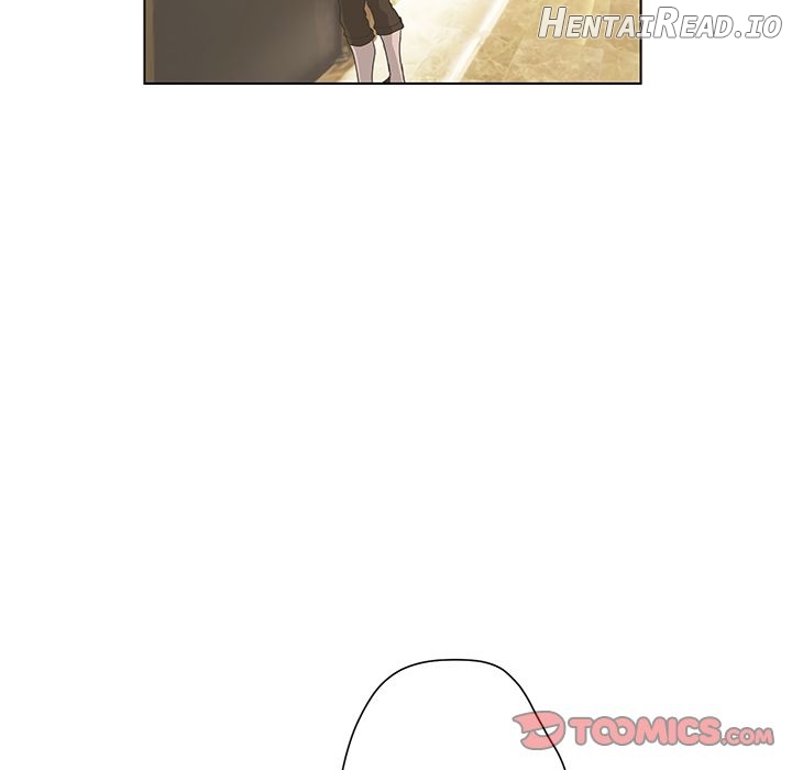 The Mask: Two Faces Chapter 36 - page 135
