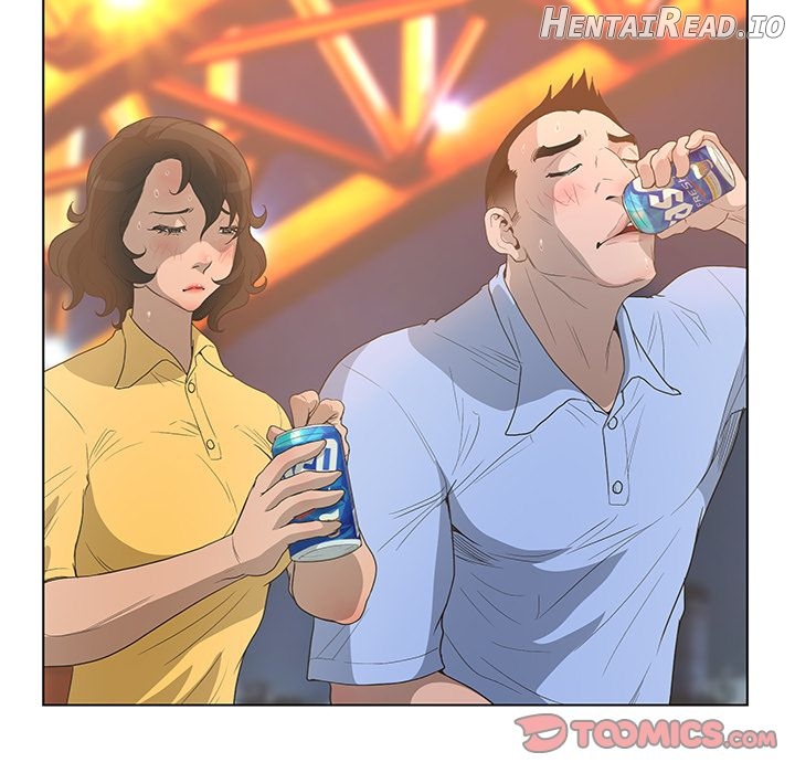 The Mask: Two Faces Chapter 36 - page 27