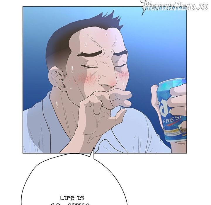 The Mask: Two Faces Chapter 36 - page 29