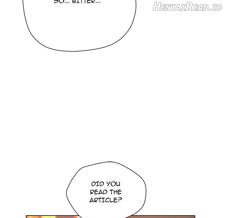 The Mask: Two Faces Chapter 36 - page 30