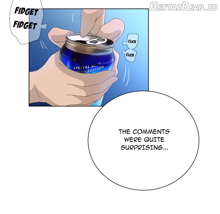 The Mask: Two Faces Chapter 36 - page 32