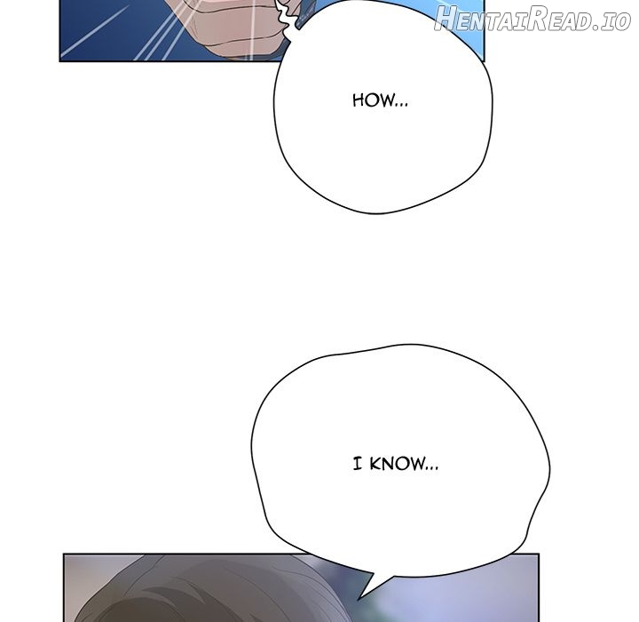 The Mask: Two Faces Chapter 36 - page 36