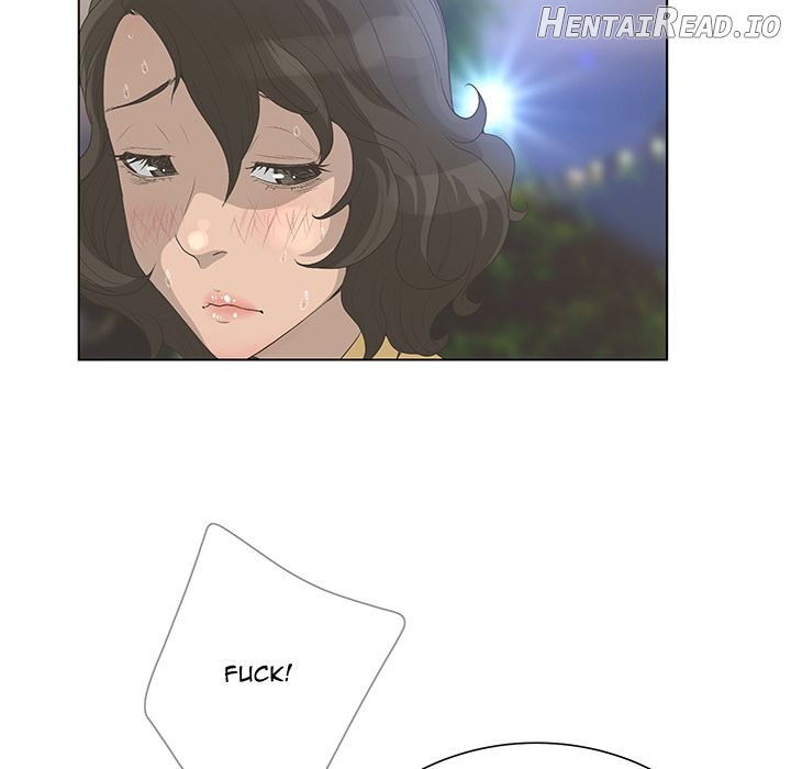 The Mask: Two Faces Chapter 36 - page 37