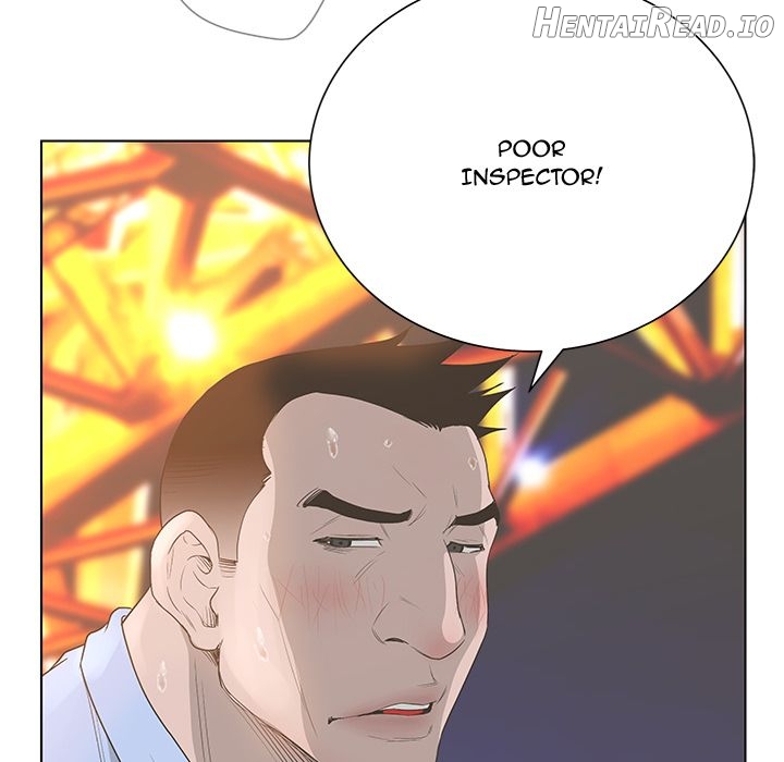 The Mask: Two Faces Chapter 36 - page 38