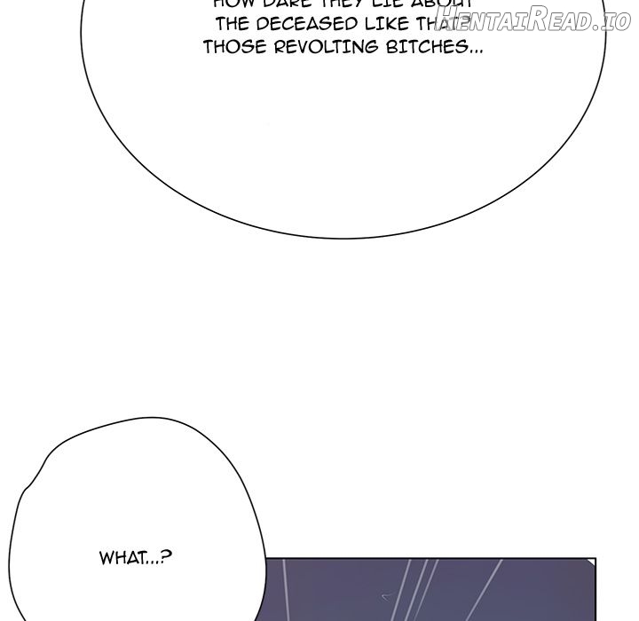 The Mask: Two Faces Chapter 36 - page 40