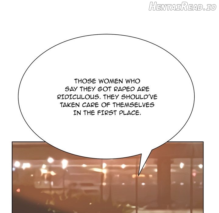 The Mask: Two Faces Chapter 36 - page 42