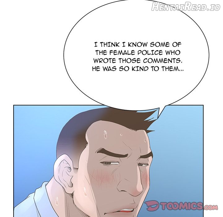 The Mask: Two Faces Chapter 36 - page 45