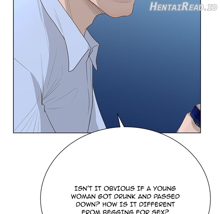 The Mask: Two Faces Chapter 36 - page 46