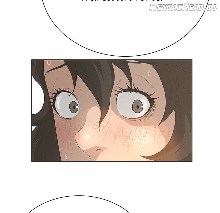 The Mask: Two Faces Chapter 36 - page 47