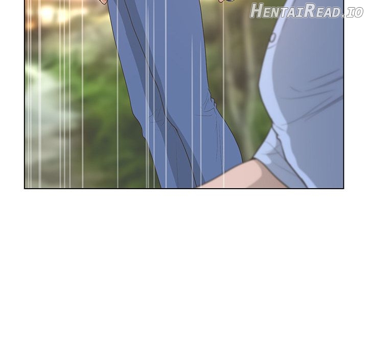The Mask: Two Faces Chapter 36 - page 52