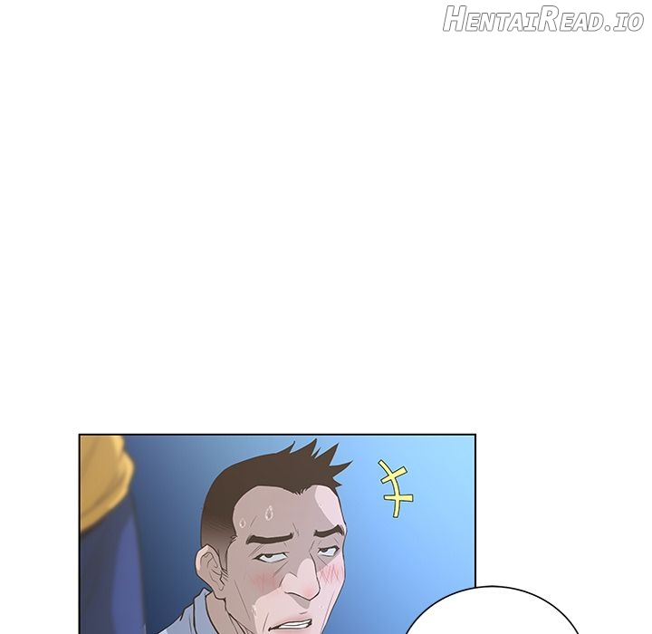 The Mask: Two Faces Chapter 36 - page 53