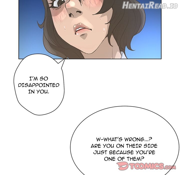 The Mask: Two Faces Chapter 36 - page 57