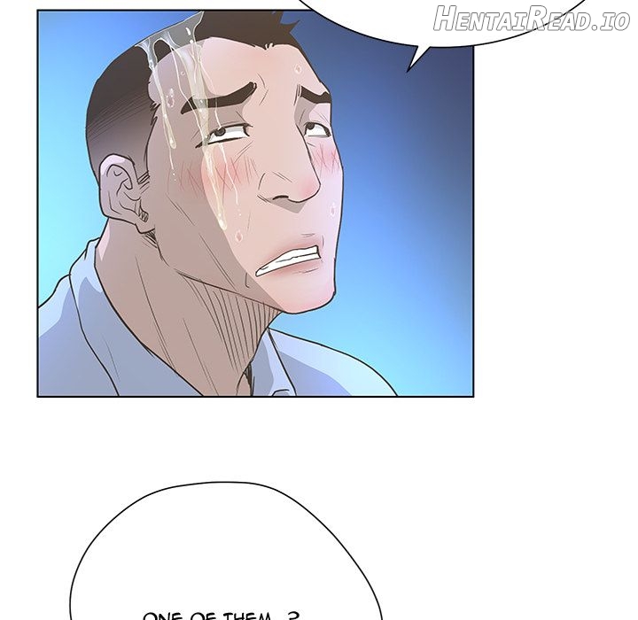 The Mask: Two Faces Chapter 36 - page 58