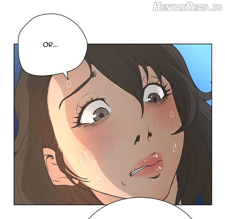 The Mask: Two Faces Chapter 36 - page 61