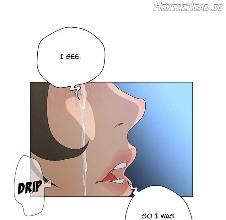 The Mask: Two Faces Chapter 36 - page 67