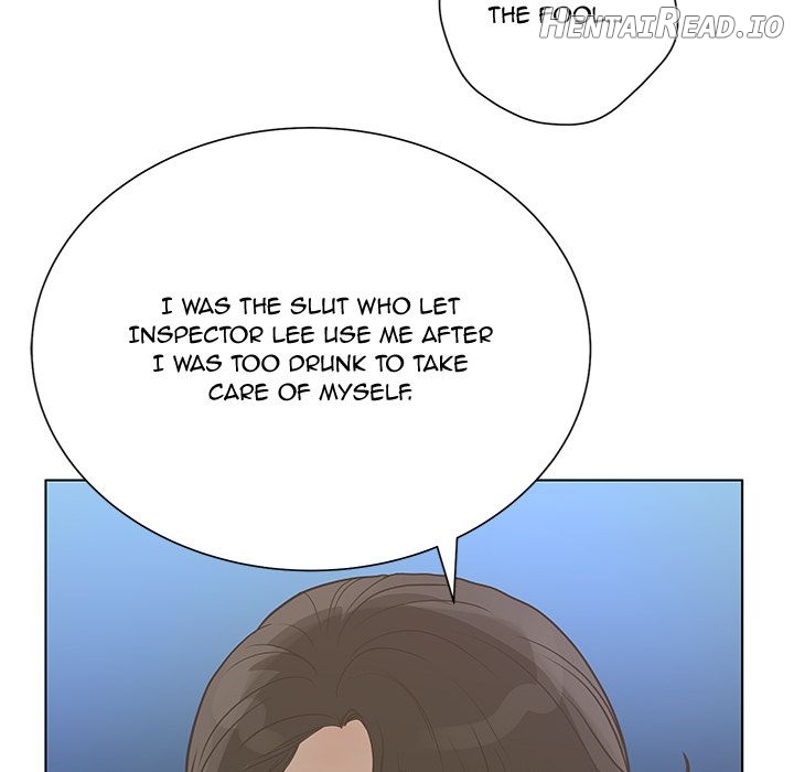 The Mask: Two Faces Chapter 36 - page 68