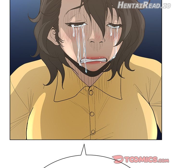 The Mask: Two Faces Chapter 36 - page 69