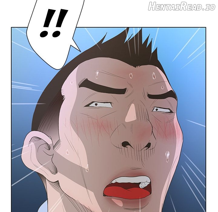 The Mask: Two Faces Chapter 36 - page 71
